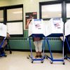 Justice Department Suing NYC Board Of Elections Over Last Year's Pre-Primary Mass Voter Purge
